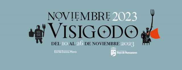 noviembre visigodo