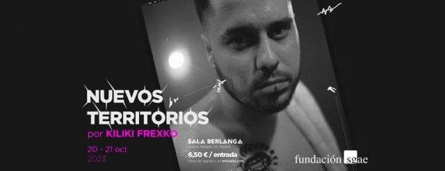 La Sala Berlanga acoge un ciclo de música urbana con actuaciones musicales de artistas emergentes