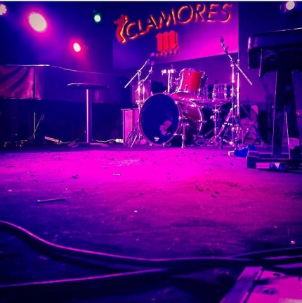 Sala Clamores