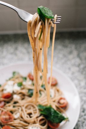 4 restaurantes italianos «place to be» para una cena de amigos