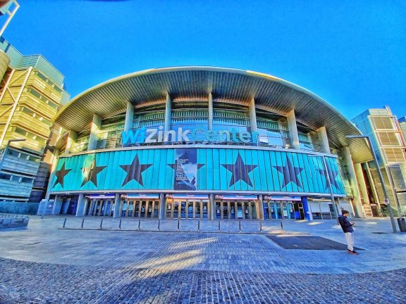 Movistar Arena (antes Wizink Center)