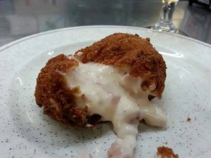 bares croquetas Madrid
