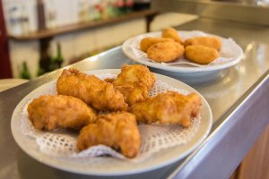 bares croquetas Madrid