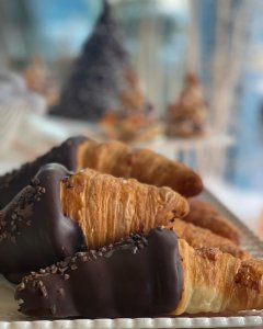 croissants madrid
