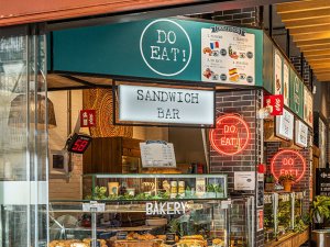 Do Eat!