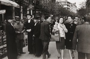 fotografías Francesc Català-Roca