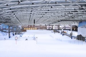 snozone
