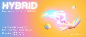 Hybrid Art Fair