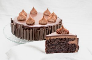 Vanille Bakery