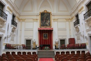 Real Academia de Bellas Artes de San Fernando