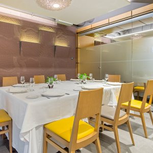 Guetaria Asador 2. Zero
