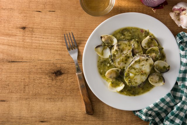 4 restaurantes vascos para celebrar el Día de San Sebastián en Madrid