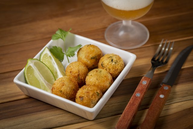 11 restaurantes donde celebrar el Día Mundial de la Croqueta