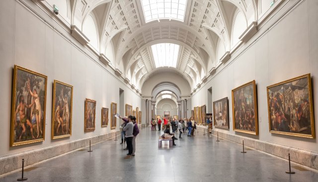 Museo Nacional del Prado