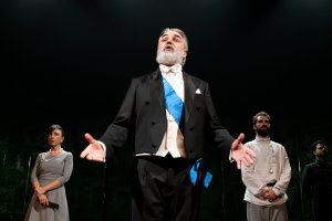 la vida es sueño teatro de la comedia