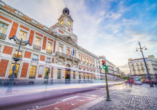 10 planes para hacer en Madrid el fin de semana del 3 al 5 de marzo