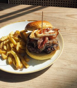 mejores hamburguesas madrid