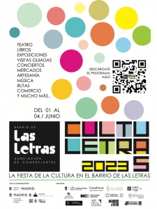 cultuletras