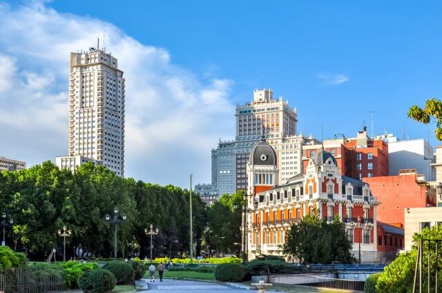 10 planes para hacer en Madrid el fin de semana del 5 al 7 de mayo