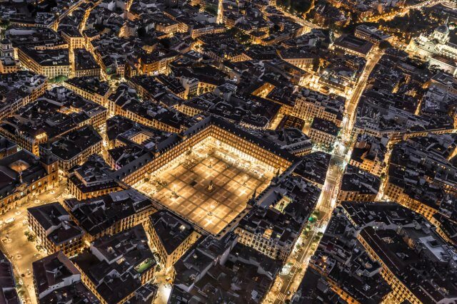 10 planes para hacer el fin de semana en Madrid