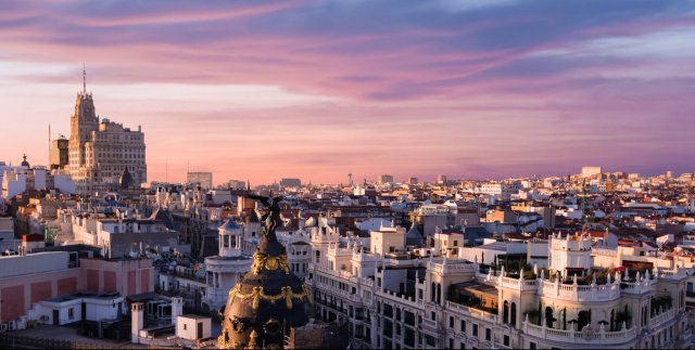 10 planes para hacer el fin de semana en Madrid