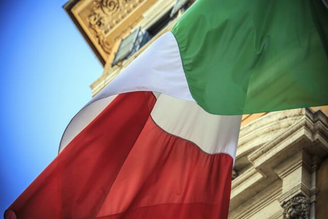 Celebra el Día de Italia con estos planes en Madrid