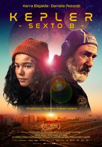 kepler sexto b