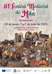 hita pueblo medieval