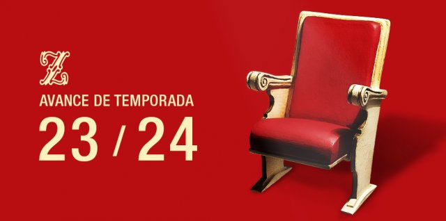 nueva temporada teatro de la zarzuela