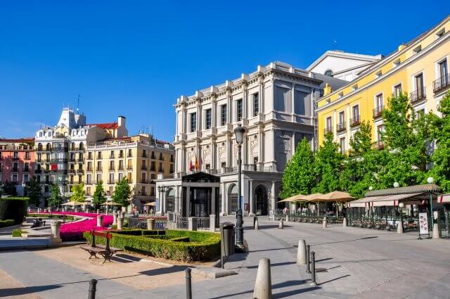 10 planes para hacer el fin de semana en Madrid
