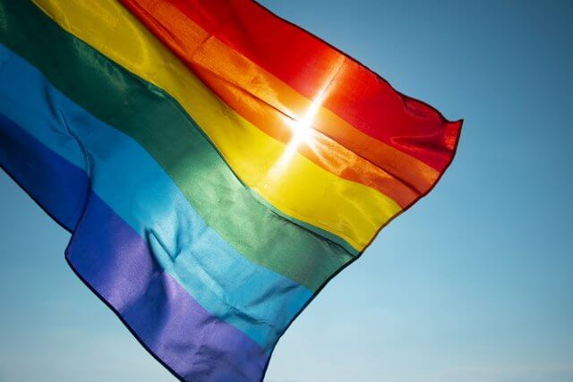 Orgullo LGTBIQA+ 2025