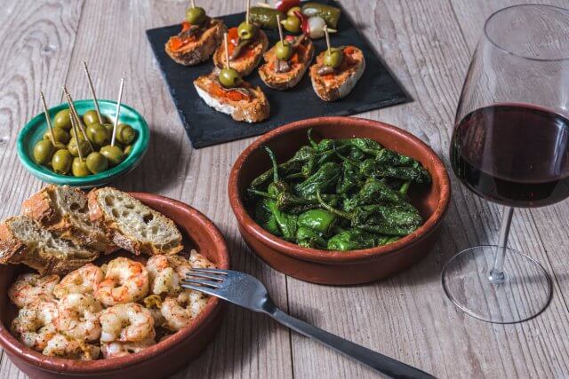 16 de junio, «Día Mundial de la Tapa»: 4 sitios en Madrid donde disfrutar este típico manjar