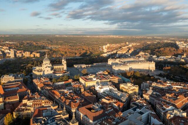 10 planes para hacer el fin de semana en Madrid