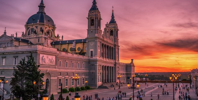 10 planes veraniegos para el fin de semana en Madrid