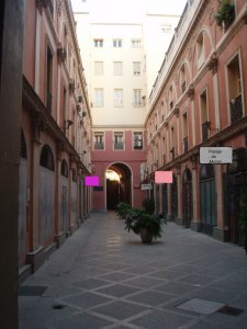 Créditos: Antiguos Cafés de Madrid