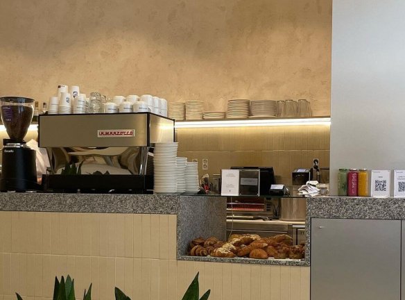 Estas son las cafeterías más bonitas y con más encanto de Madrid