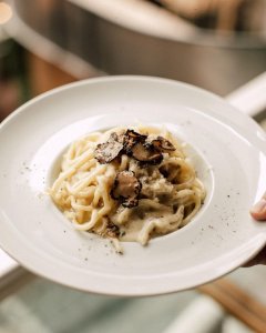 mejores restaurantes italianos madrid
