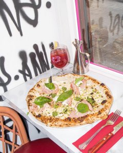 mejores restaurantes italianos madrid
