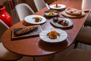 mejores restaurantes italianos madrid