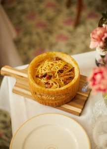 mejores restaurantes italianos madrid