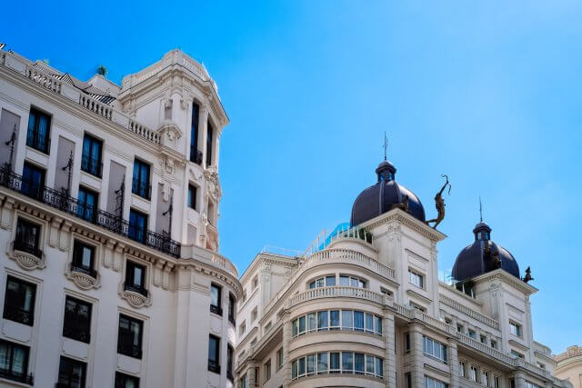 10 planes veraniegos para hacer este fin de semana en Madrid