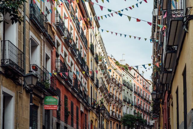 Un día por el barrio de Lavapiés: lo que no nos podemos perder