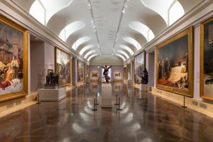 museos gratis madrid