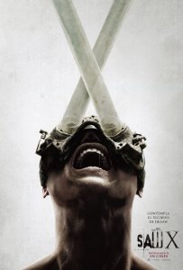 saw x