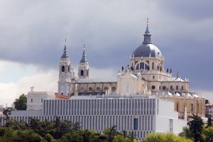 museos gratis madrid