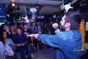 karaokes madrid