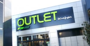 outlets madrid