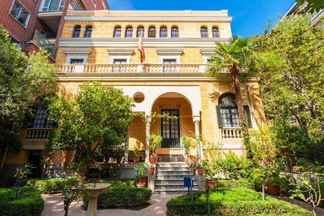 museos gratis madrid