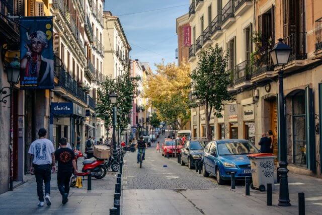 Un día en Malasaña: qué hacer en el barrio más alternativo