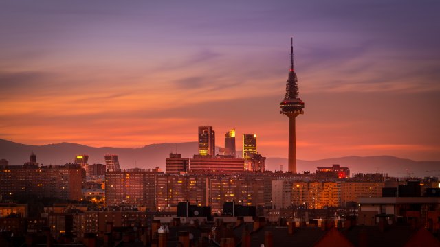 10 planes para hacer este fin de semana en Madrid